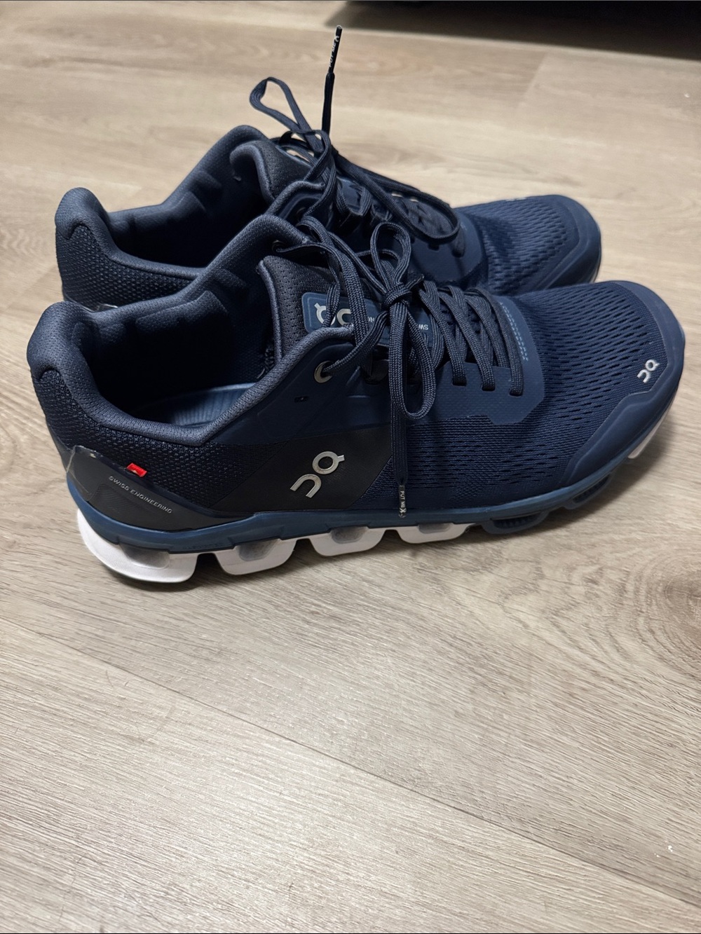 On Men's Cloudace Size 11